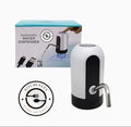 Usb Smart Rechargeable Electric Water Bottle